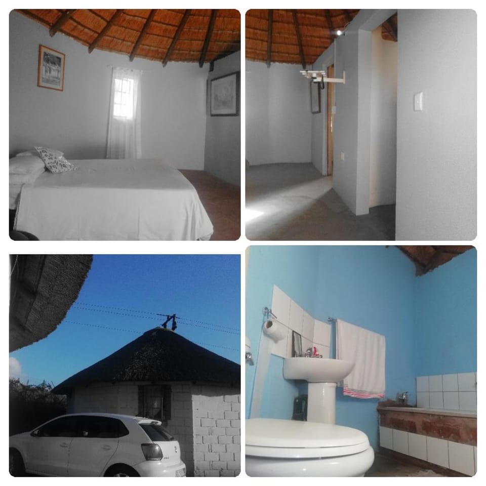 Bathroom, Photo of the whole room