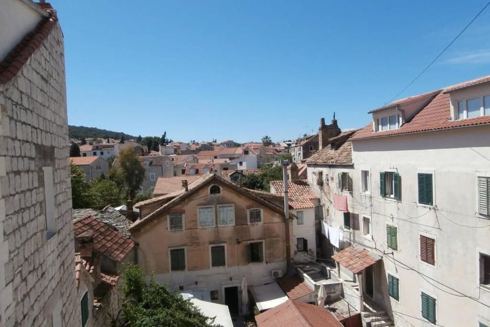 Neighbourhood, City view, Street view