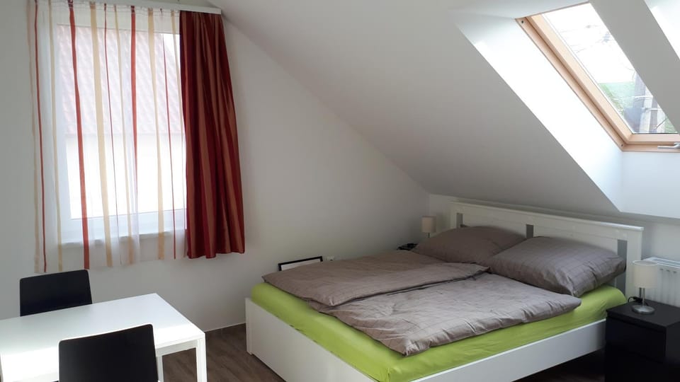 Patak Vendégház Bed and Breakfast in Hungary
