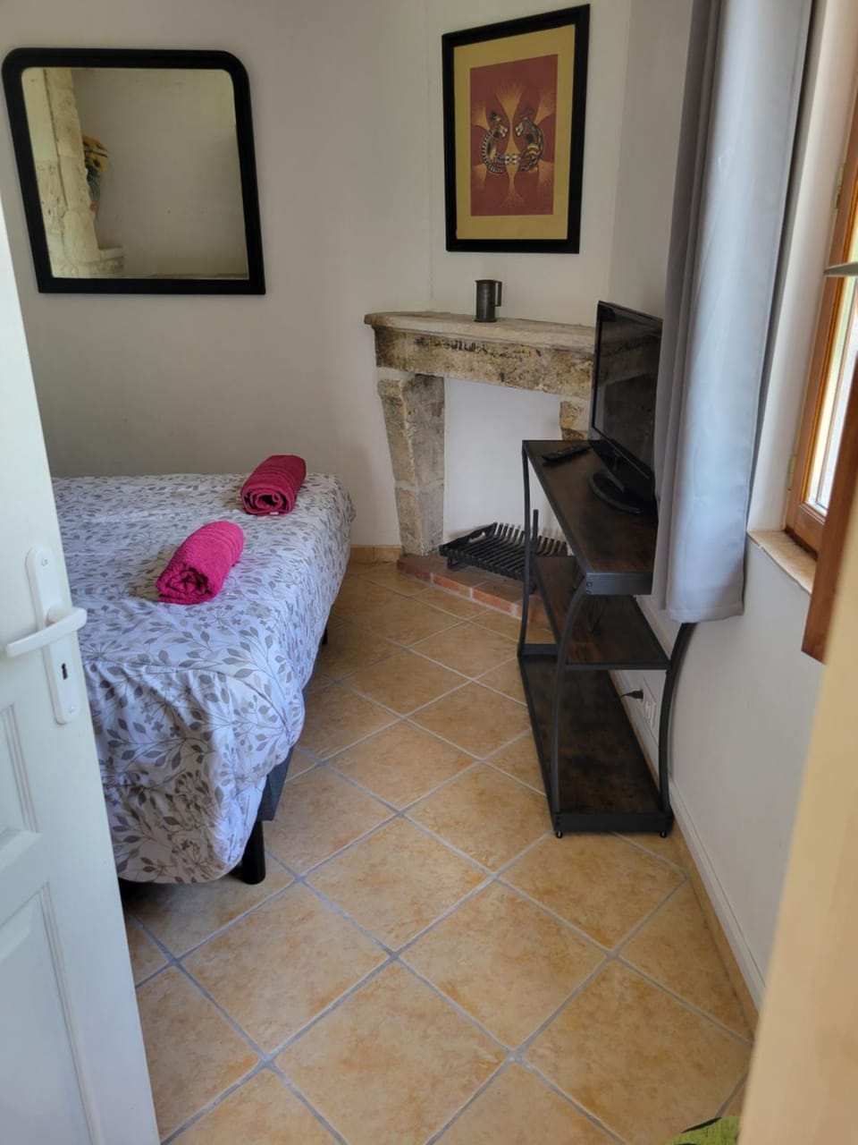 Les Gîtes de Brives Bed and Breakfast in Nouvelle-Aquitaine
