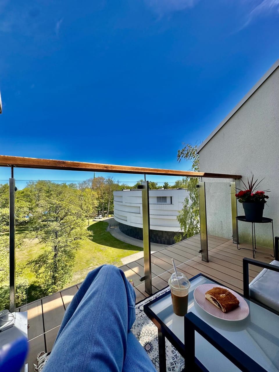 By Baltic Apartments Apartment in Palanga