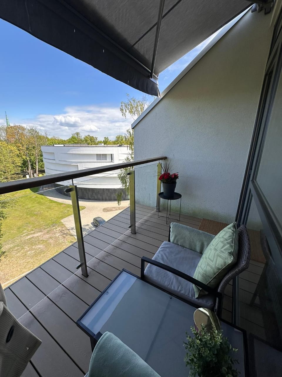 By Baltic Apartments Apartment in Palanga
