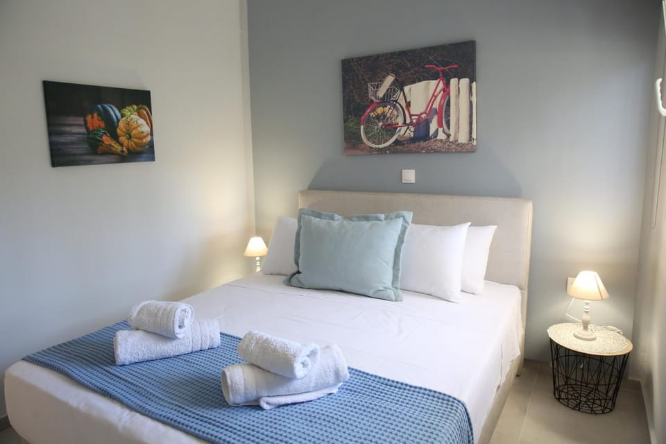 ENCANTO PEFKOHORI House in Halkidiki