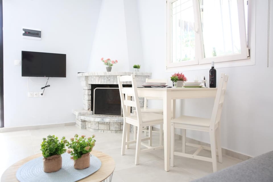 ENCANTO PEFKOHORI House in Halkidiki
