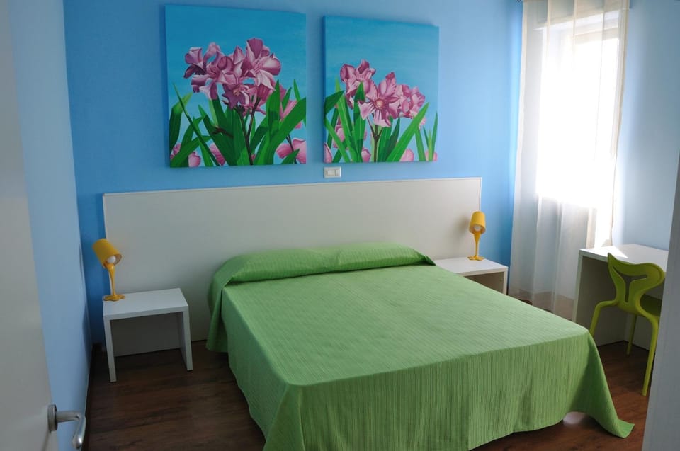 I Tre Fiori Bed and Breakfast in Matera