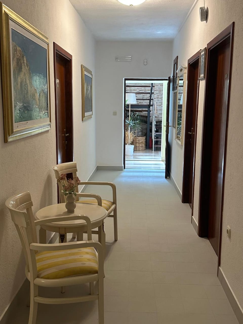 Villa Jedini Apartment in Tučepi