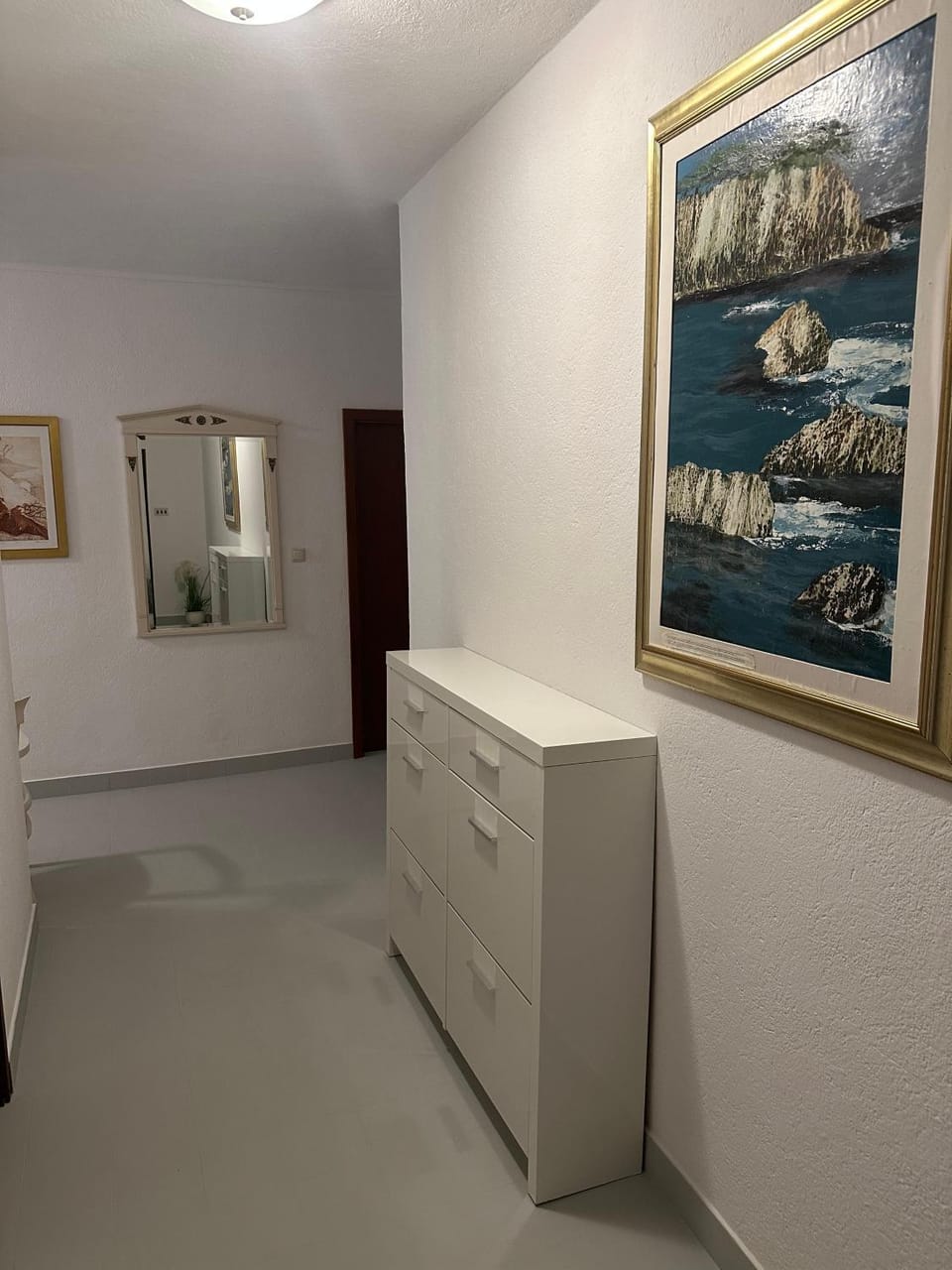 Villa Jedini Apartment in Tučepi