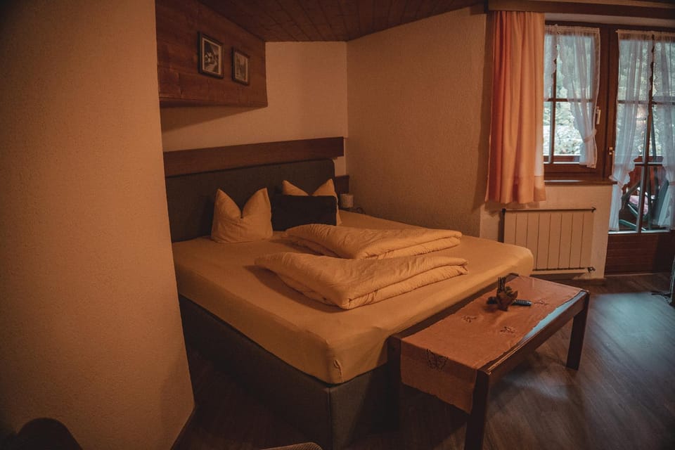 Haus Bergwind Apartment in Trentino-South Tyrol