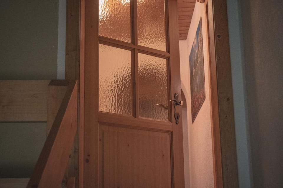 Haus Bergwind Apartment in Trentino-South Tyrol