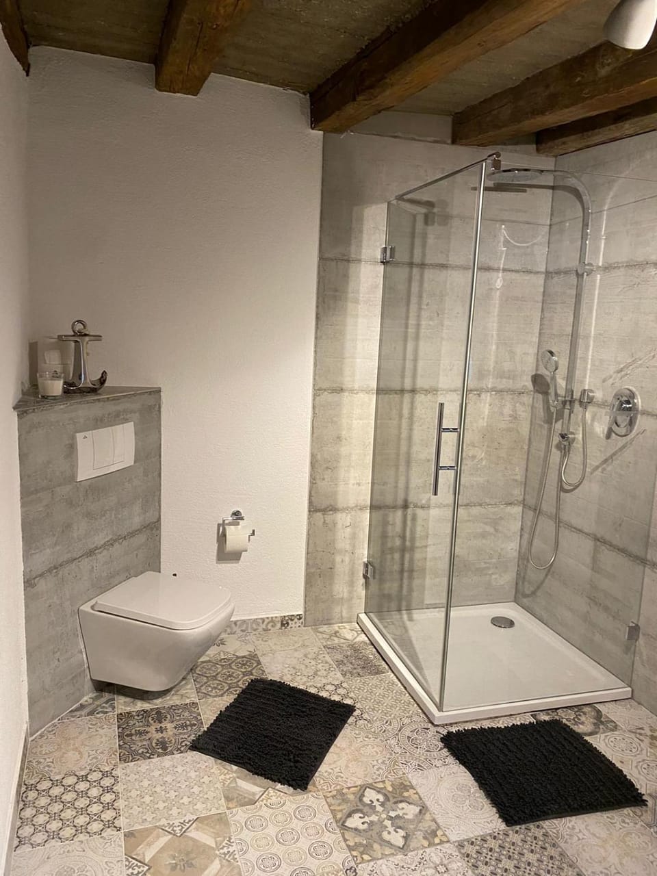 Schöne Ferienwohnung Gewölbekeller Fachwerkhaus Apartment in Rhein-Hunsrück-Kreis