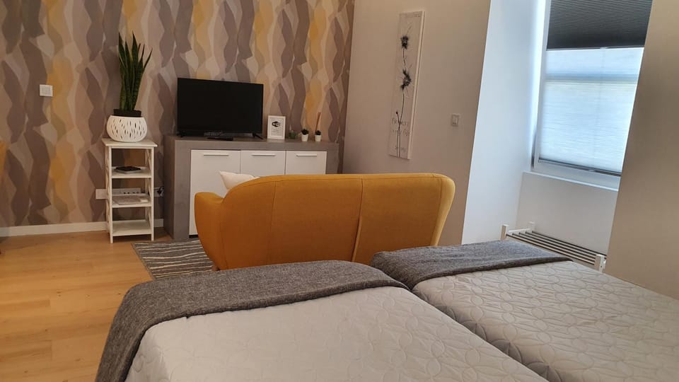 Communal lounge/ TV room, Living room, Photo of the whole room