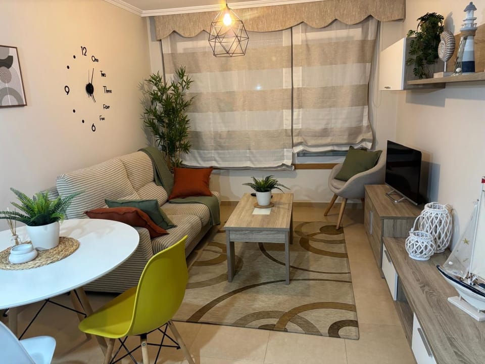 A&M Burela Costa Apartment in Galicia