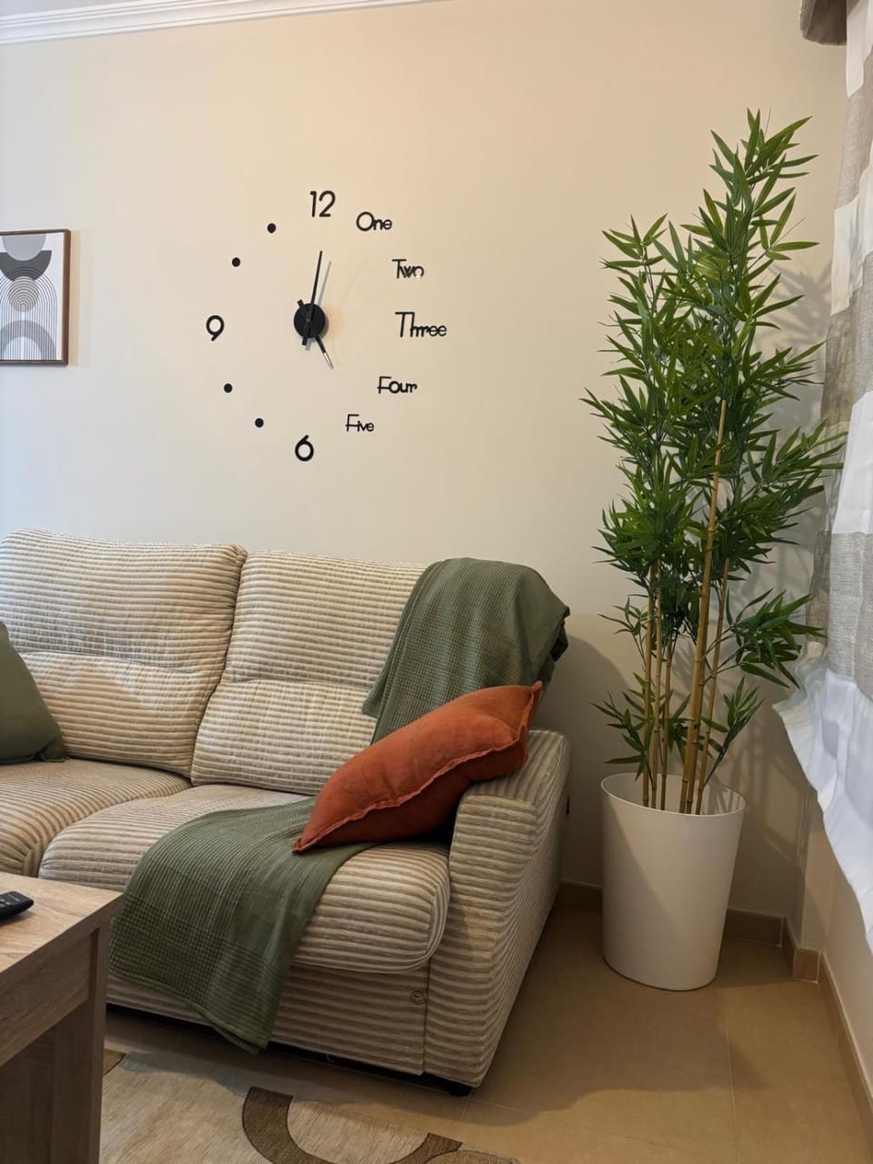 A&M Burela Costa Apartment in Galicia