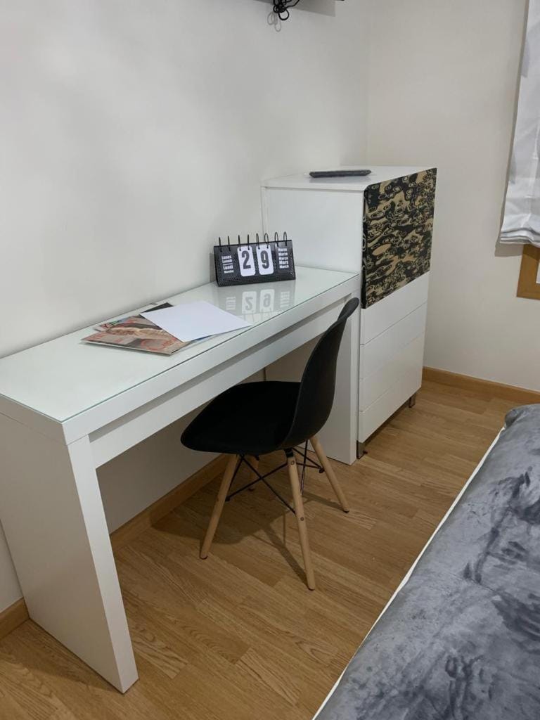Business facilities