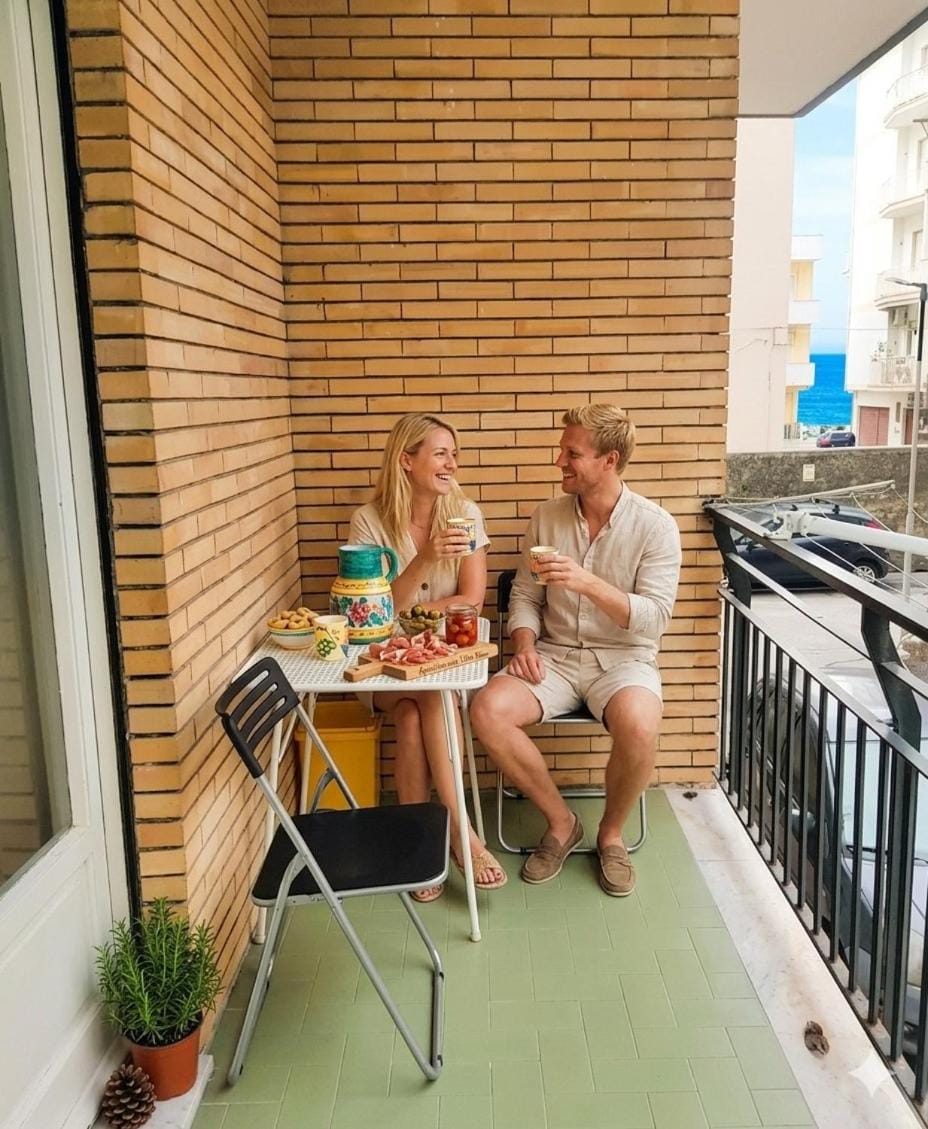 Vallese Holiday Home Apartment near the sea Apartment in Maiori