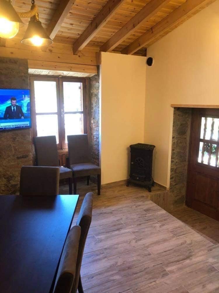 TV and multimedia, Living room
