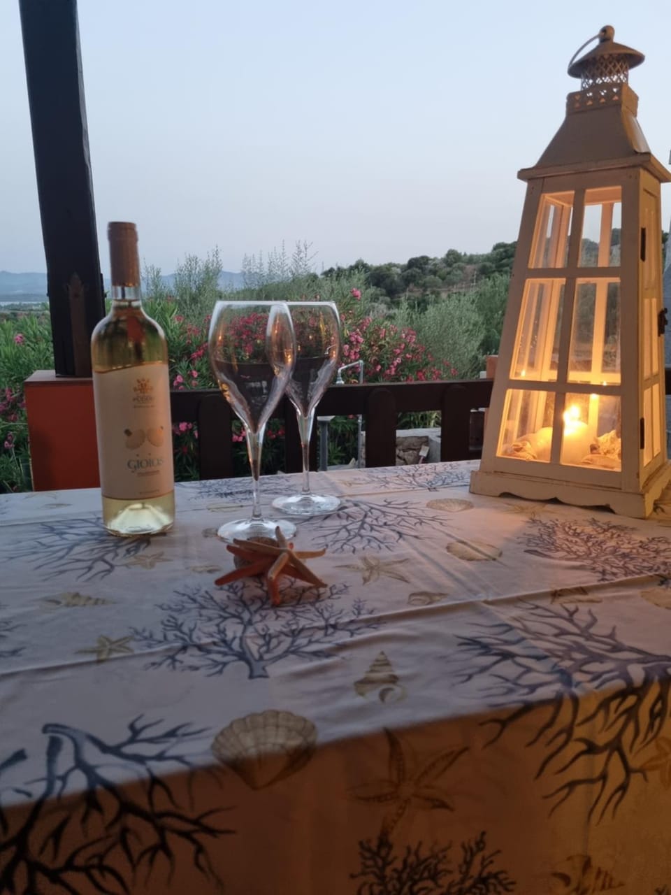 Antares Home Apartment in Sardinia