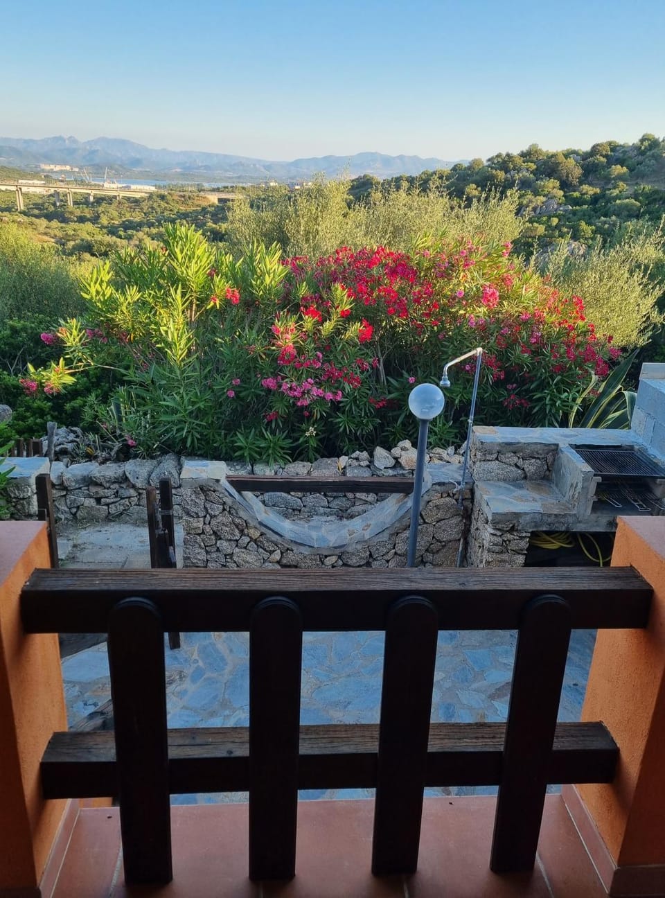 Antares Home Apartment in Sardinia