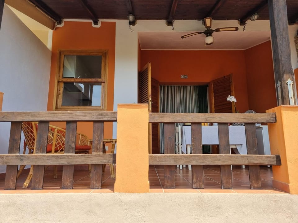 Antares Home Apartment in Sardinia