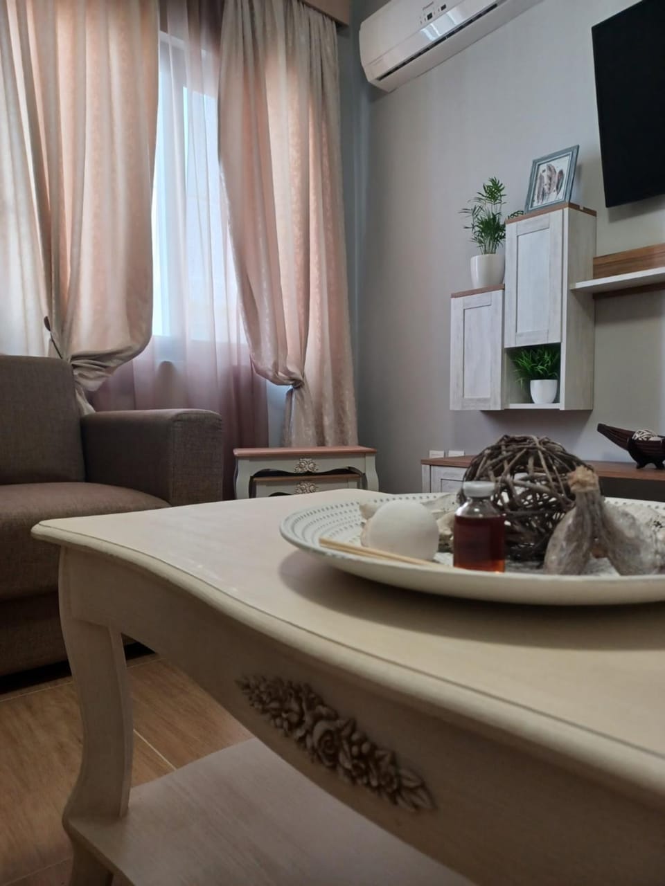 Melenia Suites Apartment hotel in Rhodes