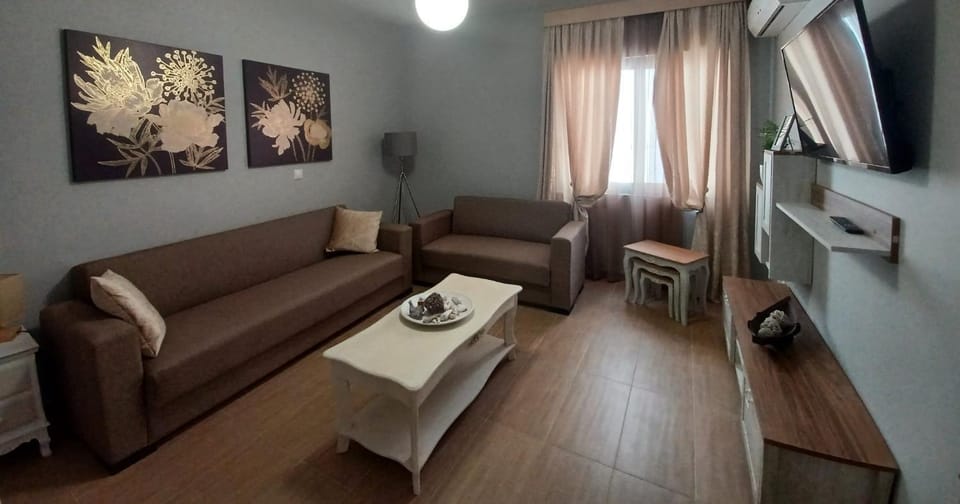 Melenia Suites Apartment hotel in Rhodes