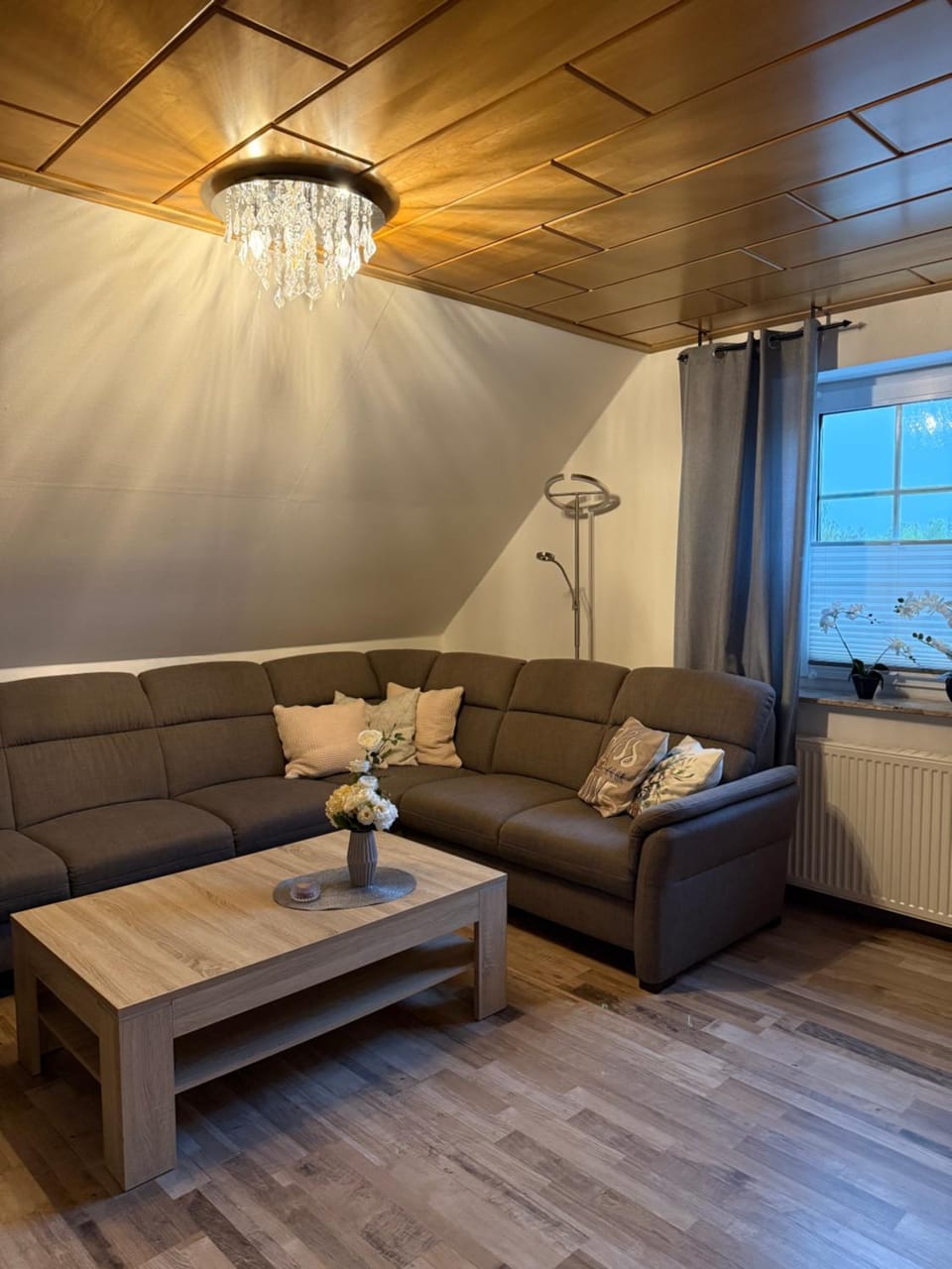 Haus Angelika Apartment in Lower Saxony, Germany