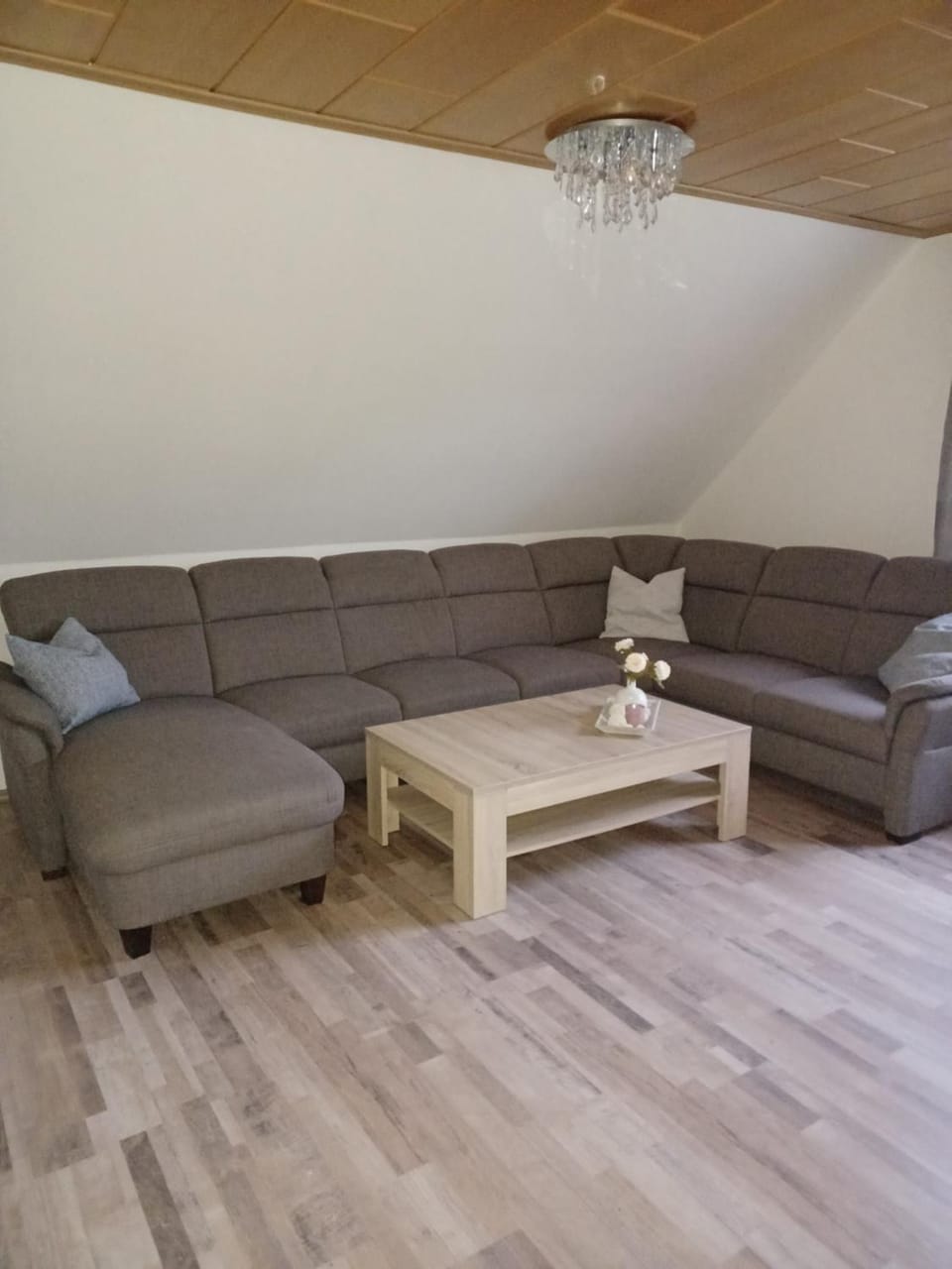 Haus Angelika Apartment in Lower Saxony, Germany