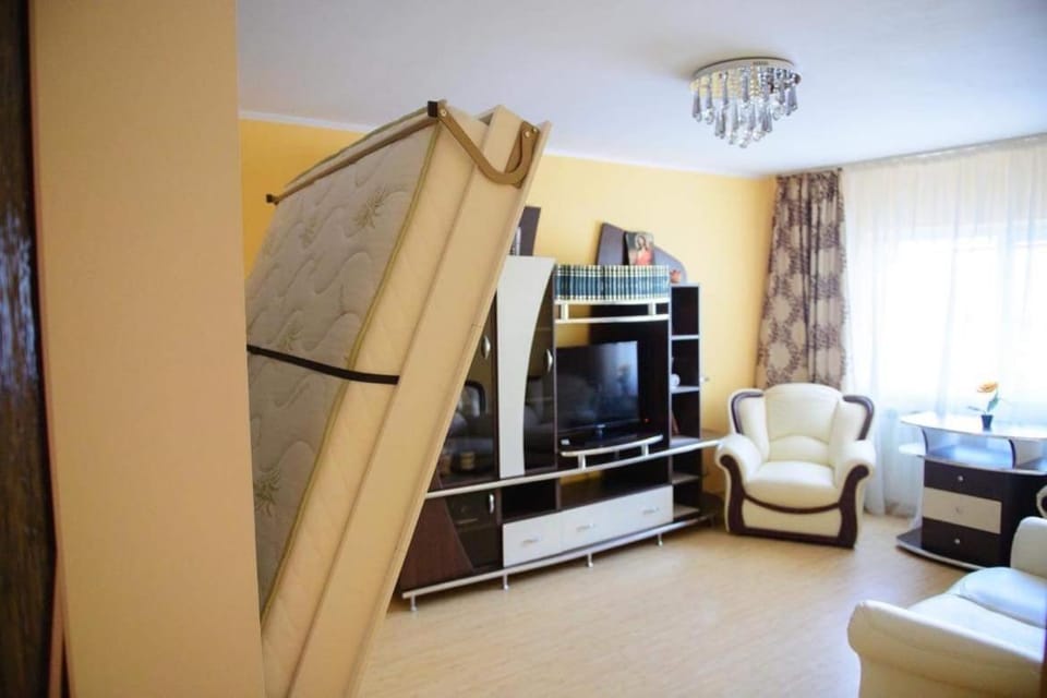 Sadara 11 Navodari Apartment in Constanța County