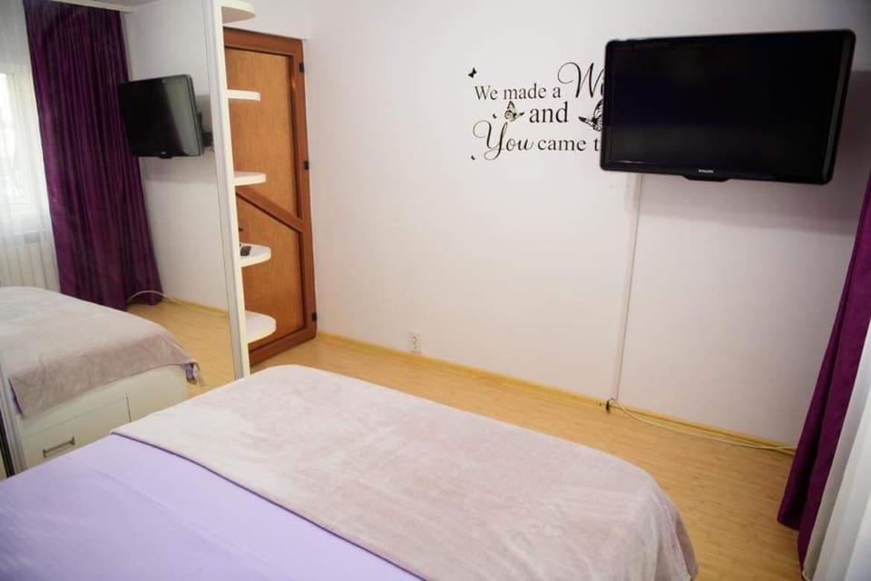 Sadara 11 Navodari Apartment in Constanța County