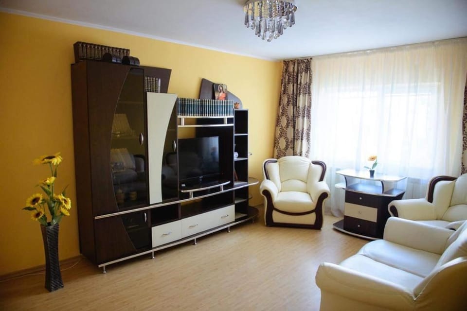 Sadara 11 Navodari Apartment in Constanța County