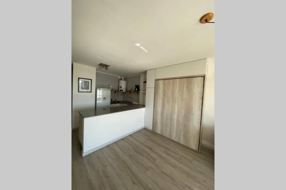 Confortable estudio con vista al Rio Parana. Apartment in Parana