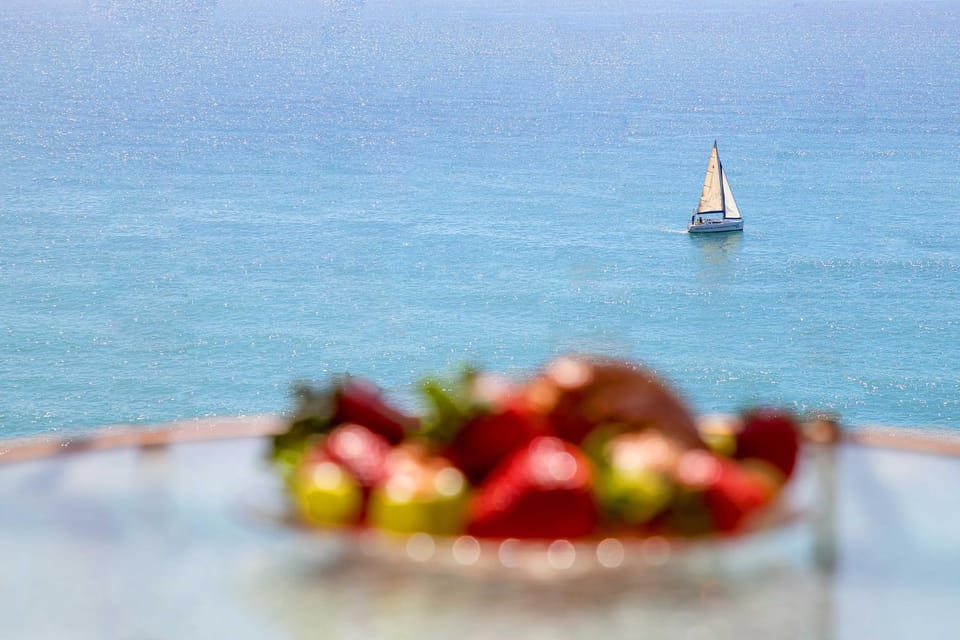 Sea view