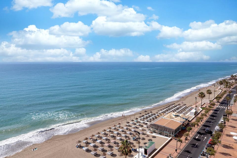 Sea view