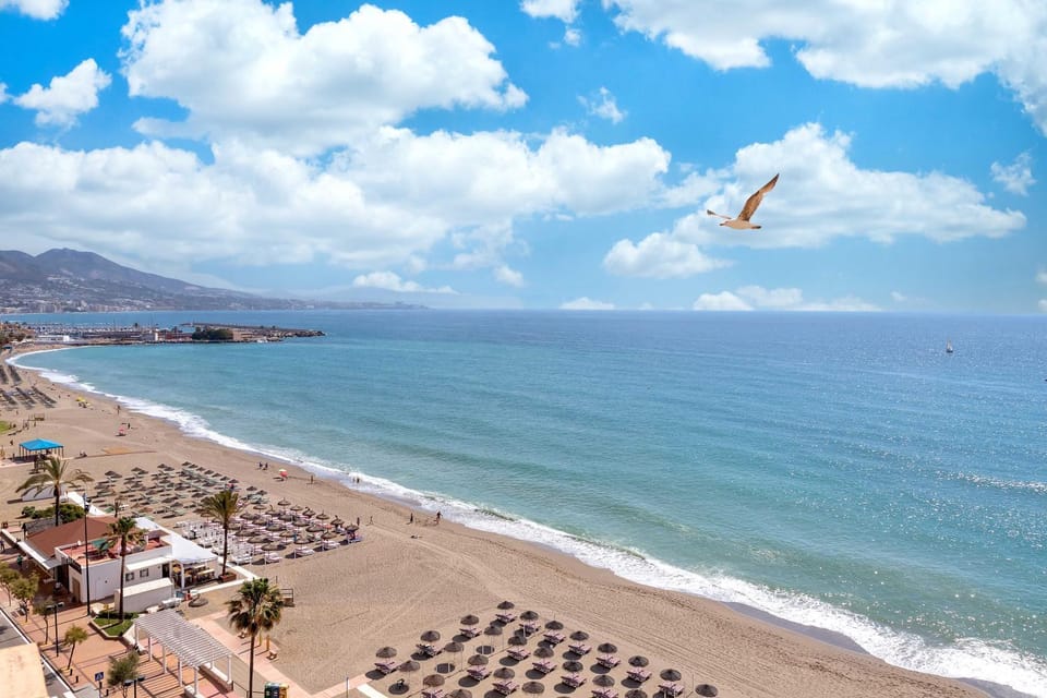 Sea view