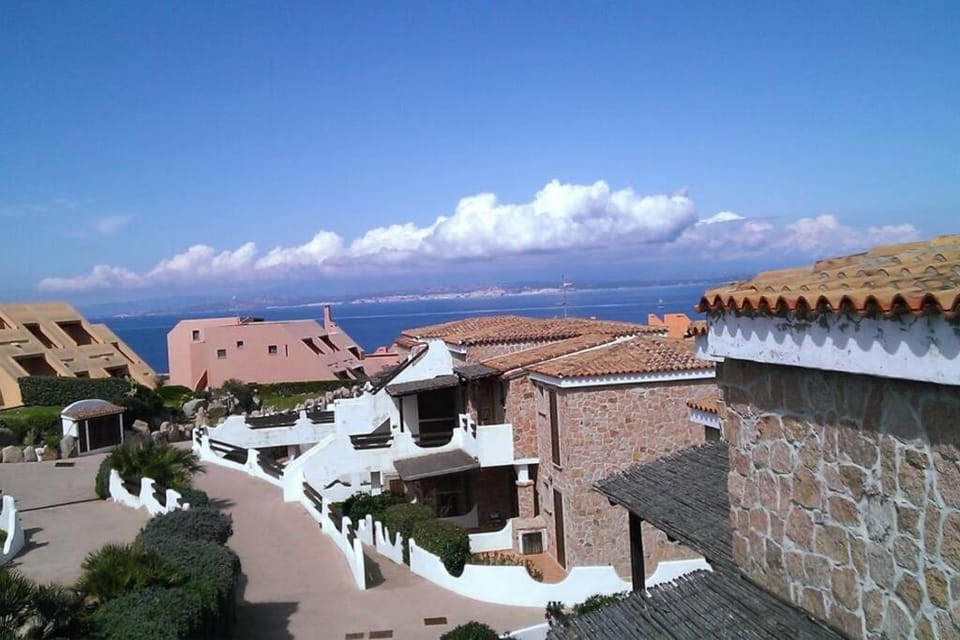 Sea view