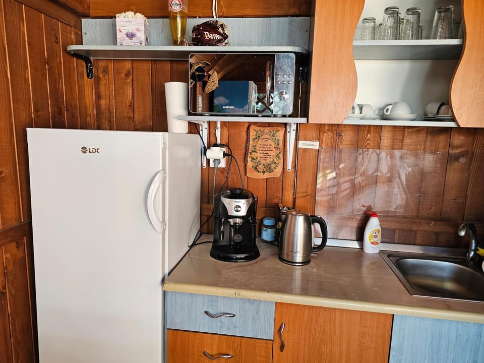 Casa Laur Bed and Breakfast in Romania