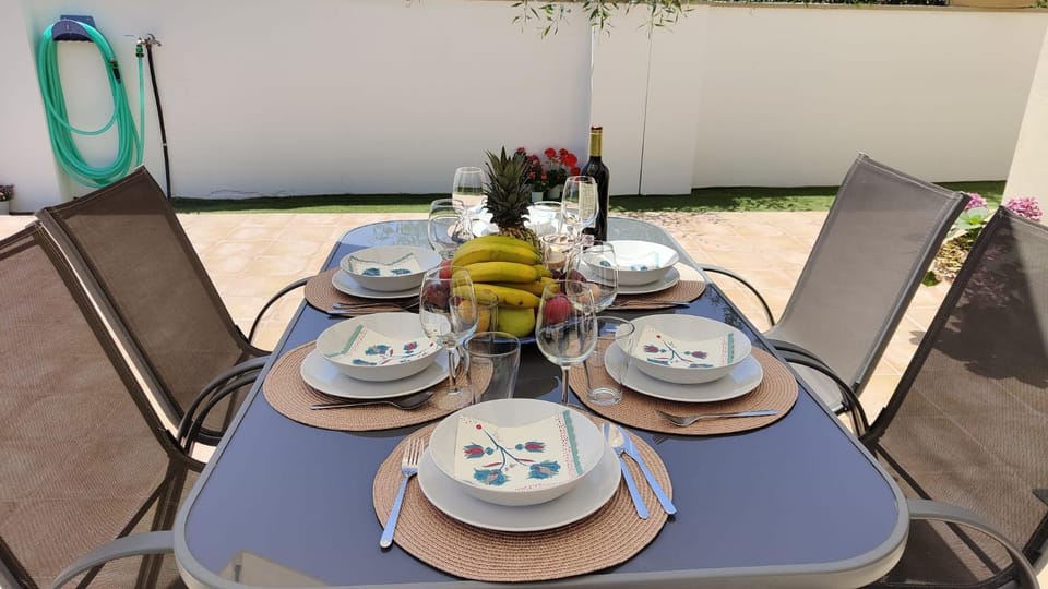 HAPPY HOLIDAYS Apartment in Costa del Sol