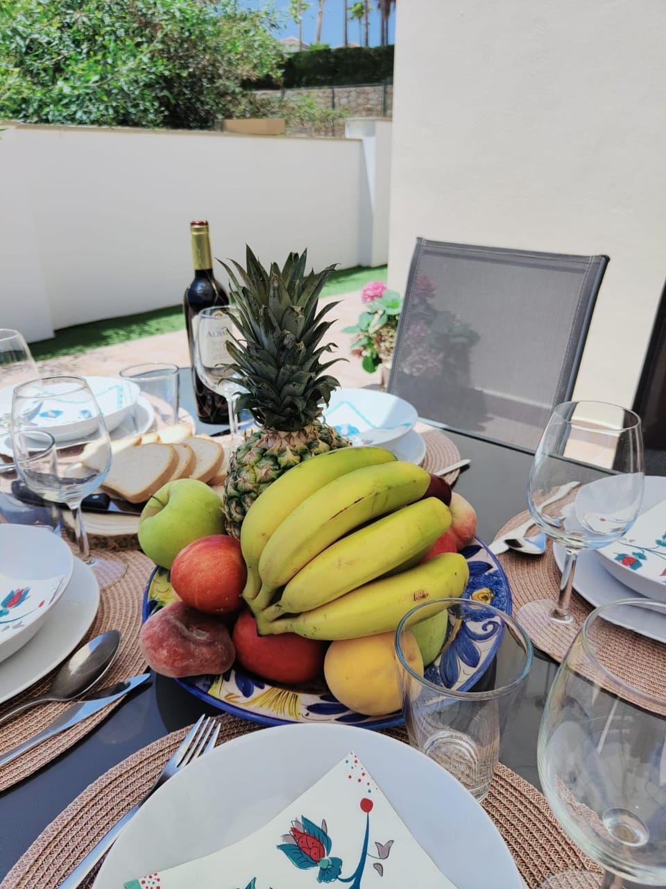 HAPPY HOLIDAYS Apartment in Costa del Sol
