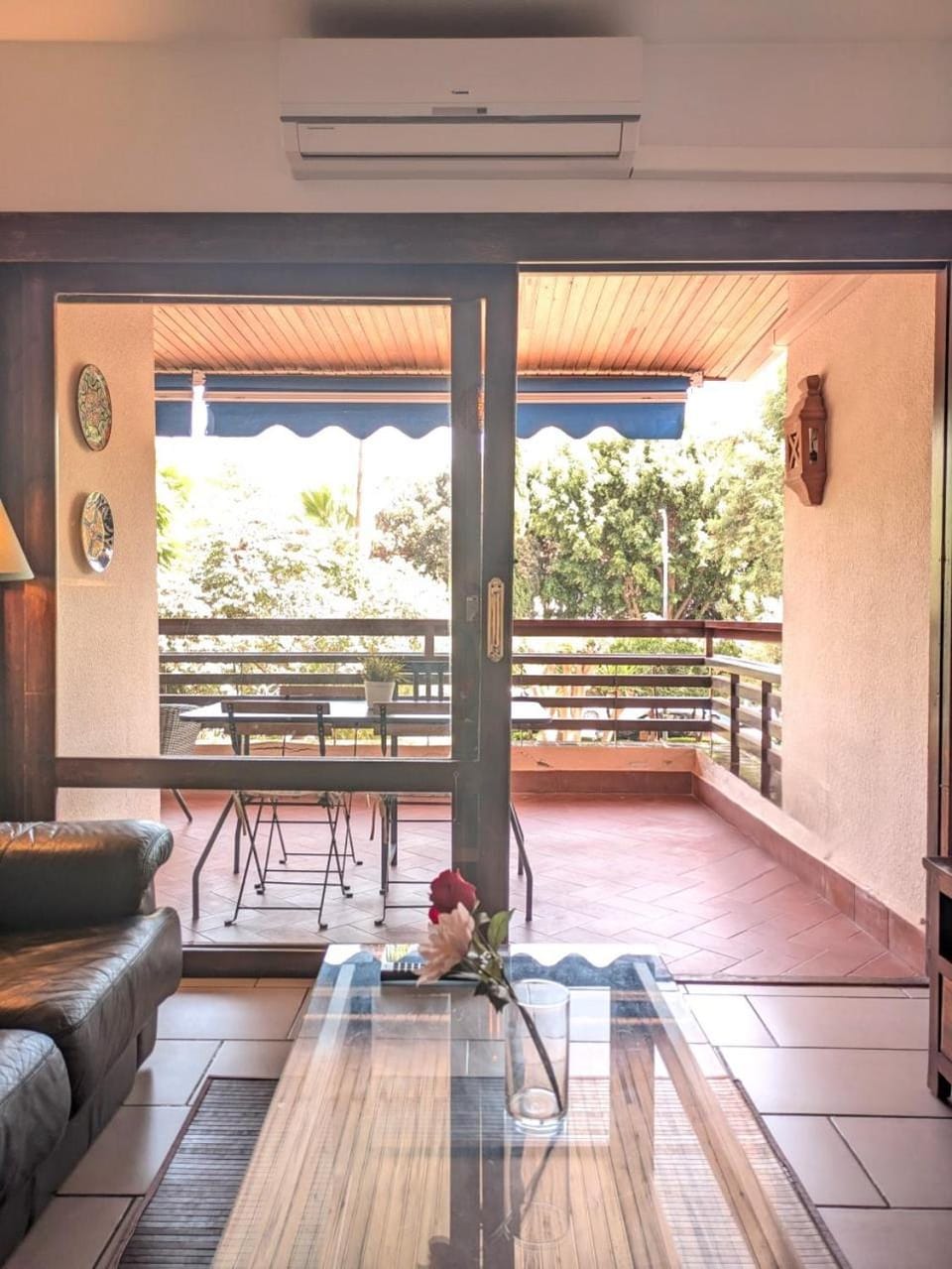 Balcony/Terrace, Lounge or bar