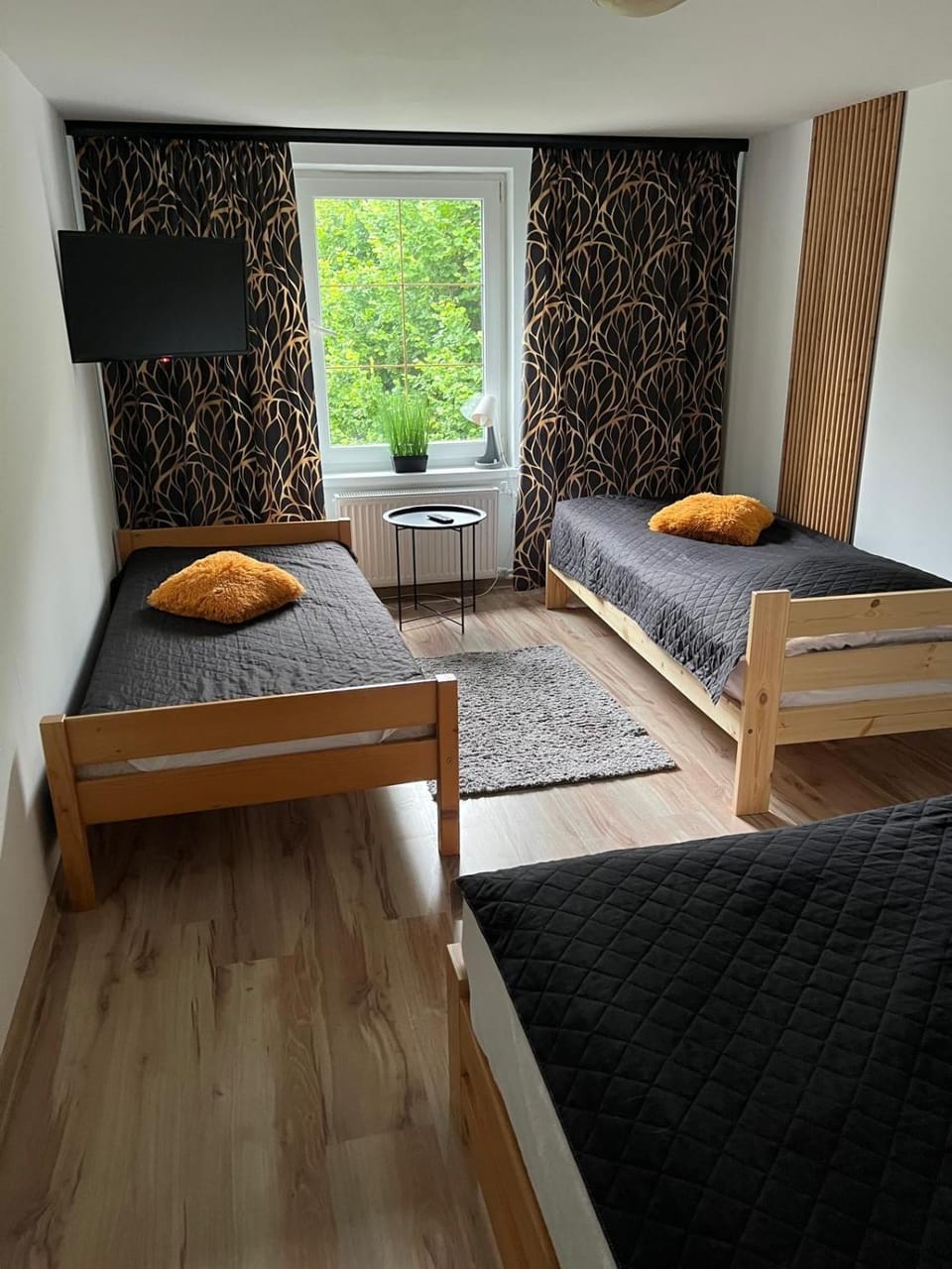 Agroturystyka Pod Podkową Apartment in West Pomeranian Voivodeship, Poland