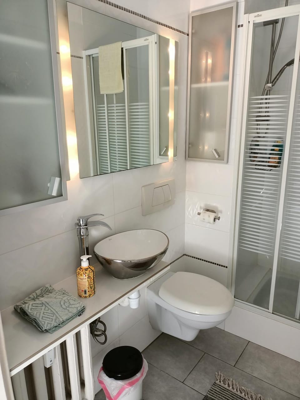 Apartament Bursztyn Apartment in Pomeranian Voivodeship