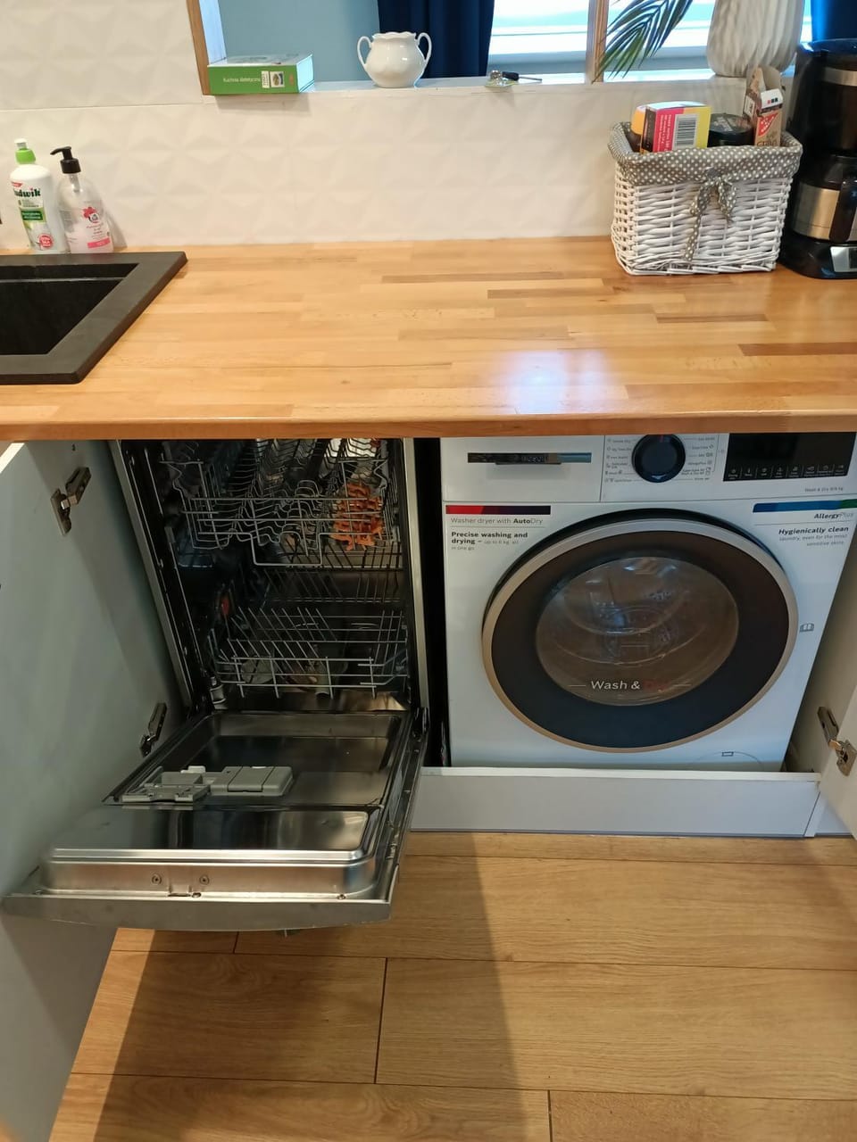 Apartament Bursztyn Apartment in Pomeranian Voivodeship