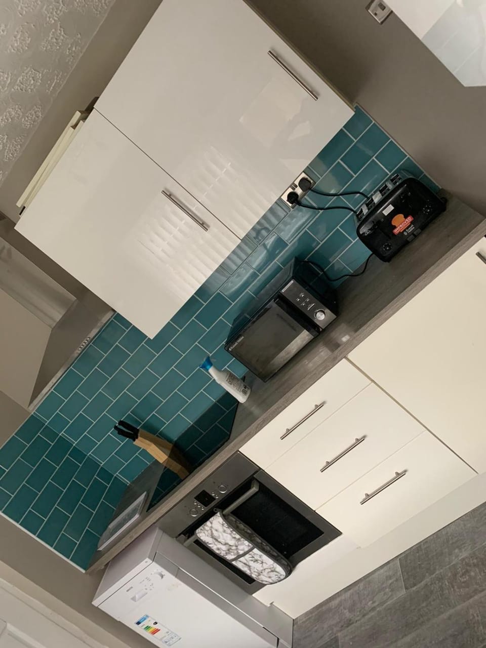 The Anchorage Snowdonia House in Wales