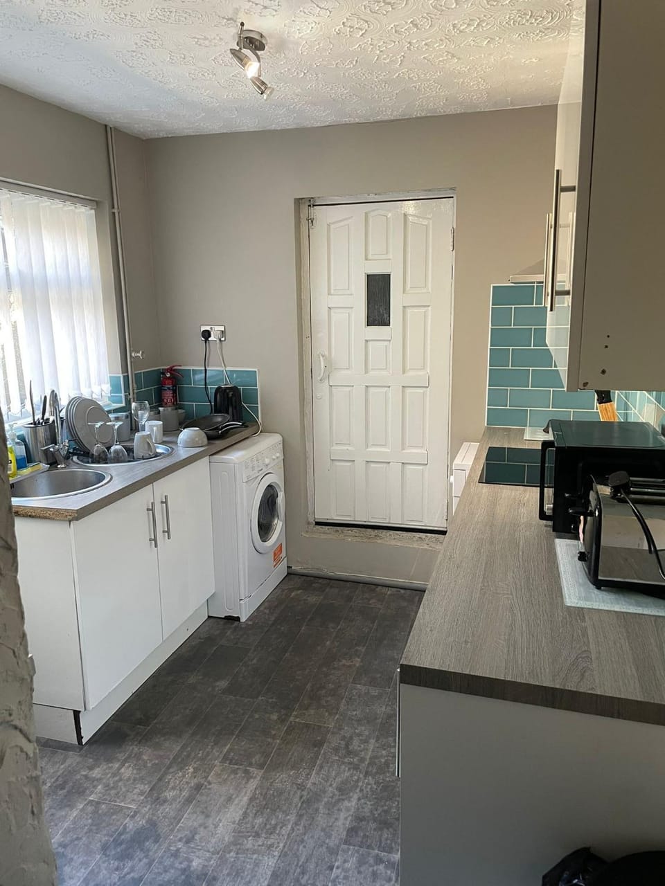 The Anchorage Snowdonia House in Wales