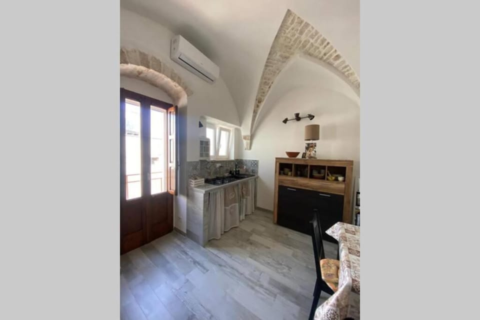 Un Cuore e Due Capanne House in Ceglie Messapica
