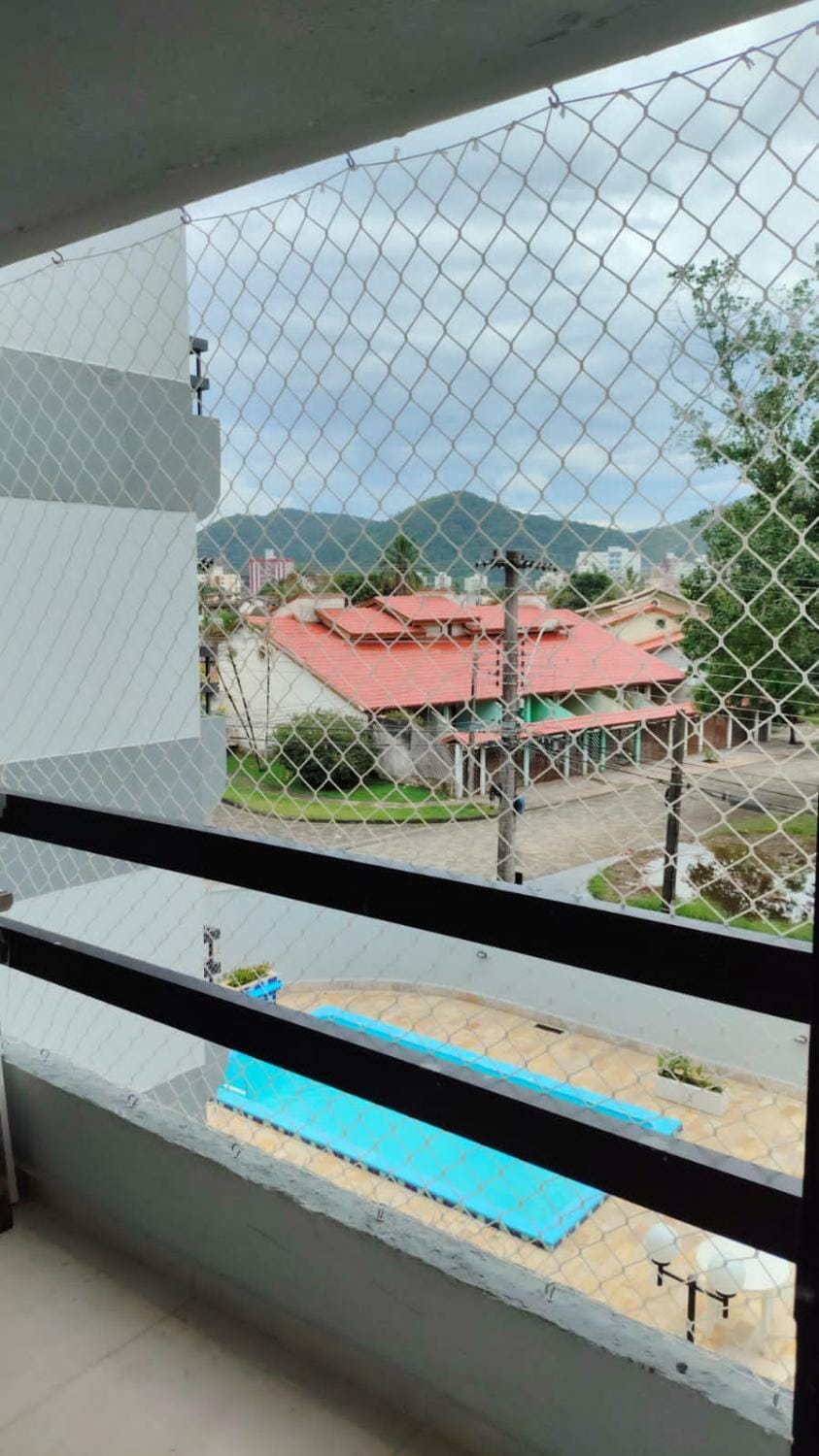 Moderno e confortável apto Prainha Caraguatatuba Apartment in Caraguatatuba