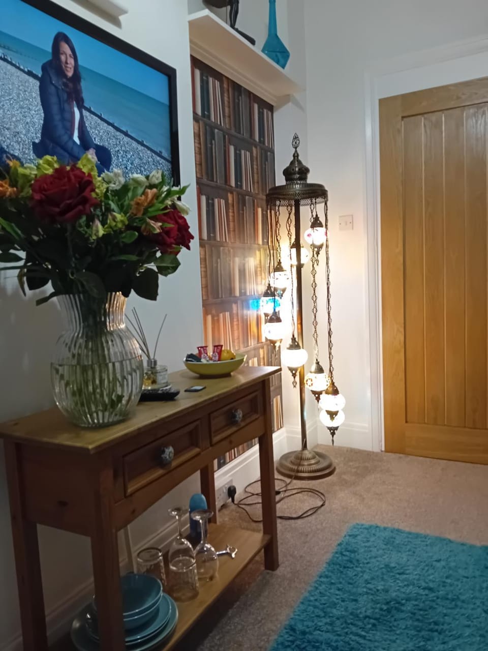 G&T Apartment Apartment in Scarborough