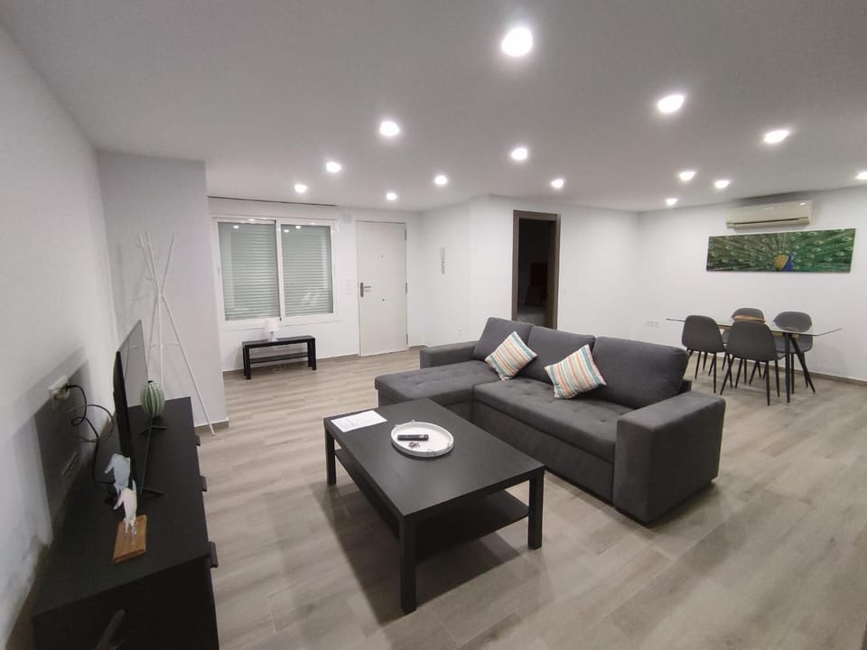 Apartamentos La Libertad 1 Apartment in Benalmadena