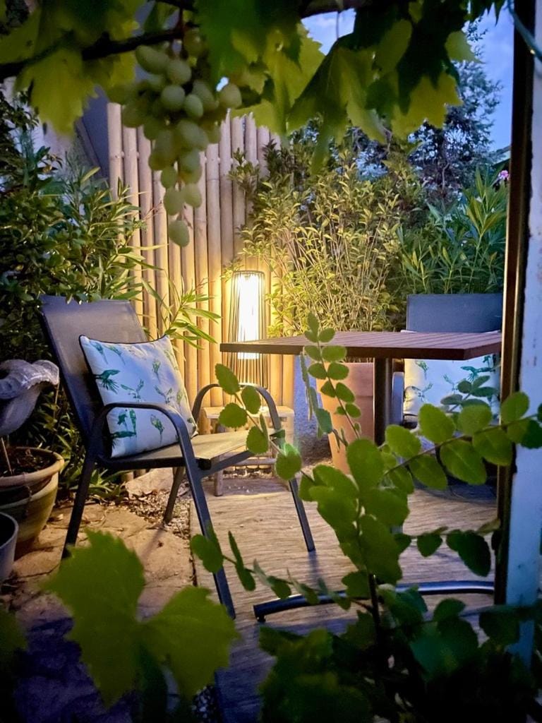 Les Pinsons studio Apartment in La Ciotat