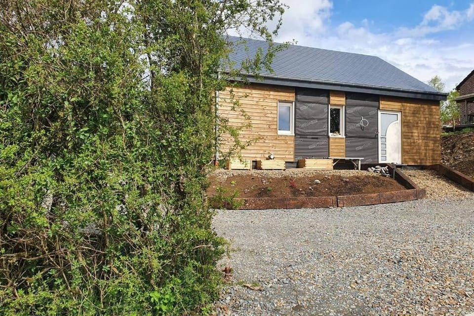 Le chalet des Oisaï Chalet in Wallonia, Belgium